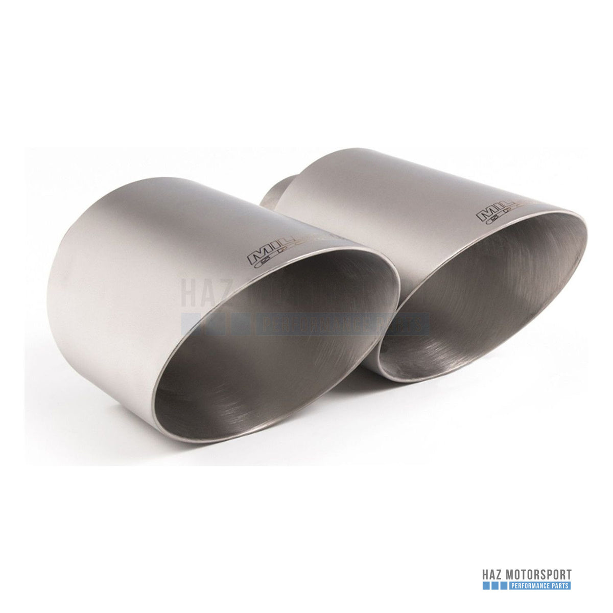 Milltek Sport Cat Back Exhaust – Hyundai i30 N Performance 2.0 T-GDi (2019–2021) – photo 12
