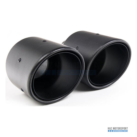 Milltek Sport Cat Back Exhaust – Hyundai i30 N Performance 2.0 T-GDi (2019–2021) – photo 20