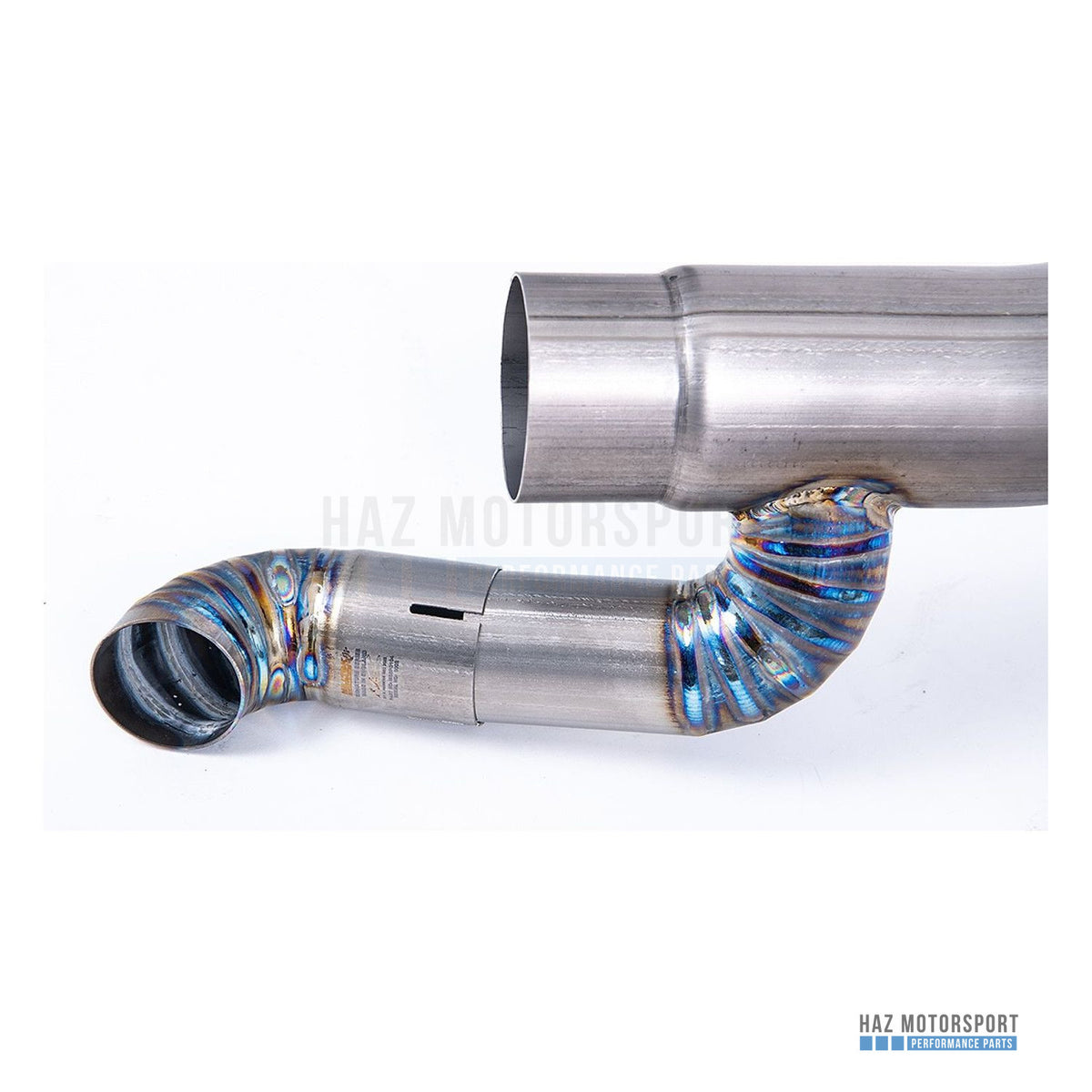 Milltek Sport Cat Back Exhaust – Porsche 992.1 Carrera S/GTS/Dakar (2019 on) – photo 2