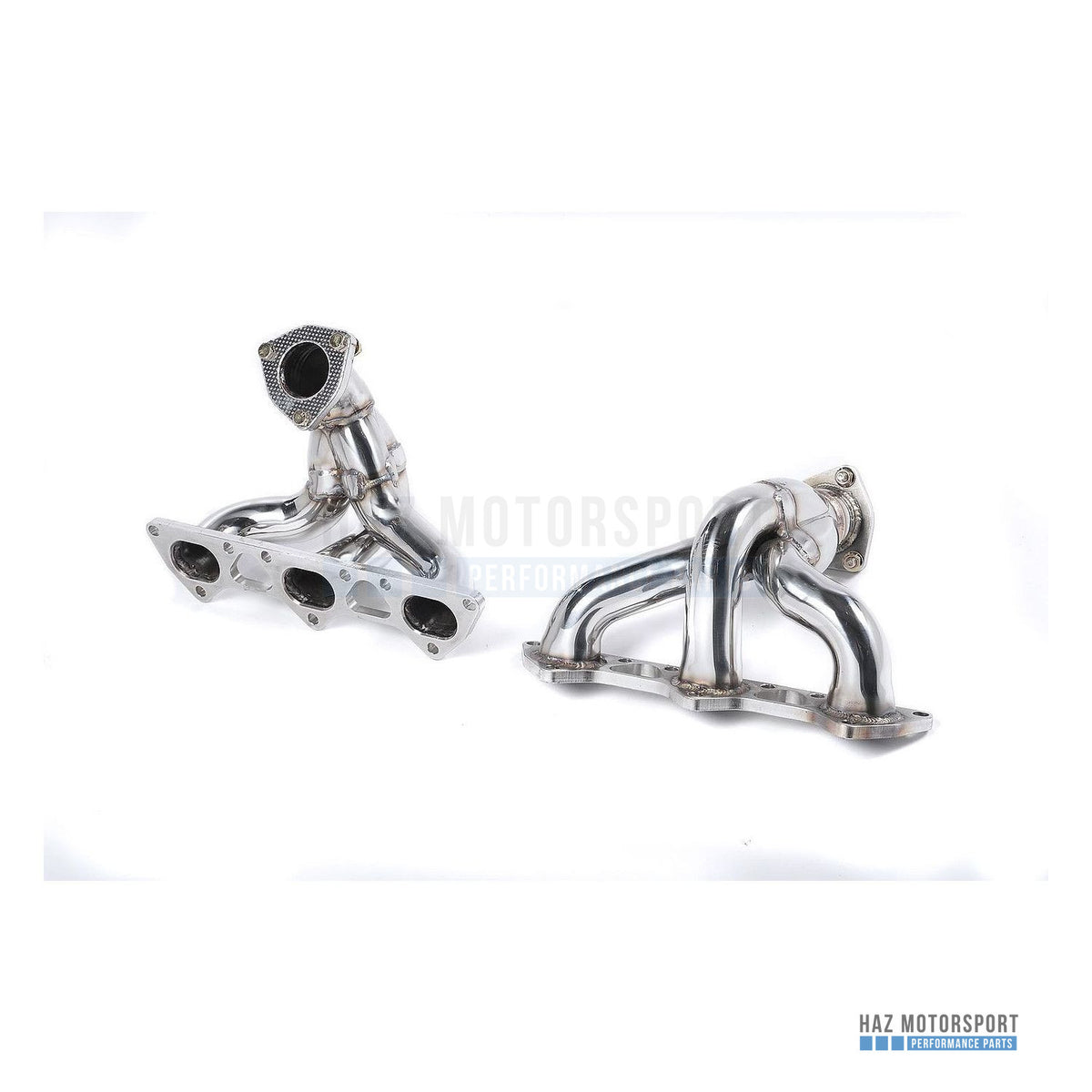 Milltek Sport Cat Back Exhaust – Porsche 996 Turbo (X50/GT2) (2000–2005) – photo 2