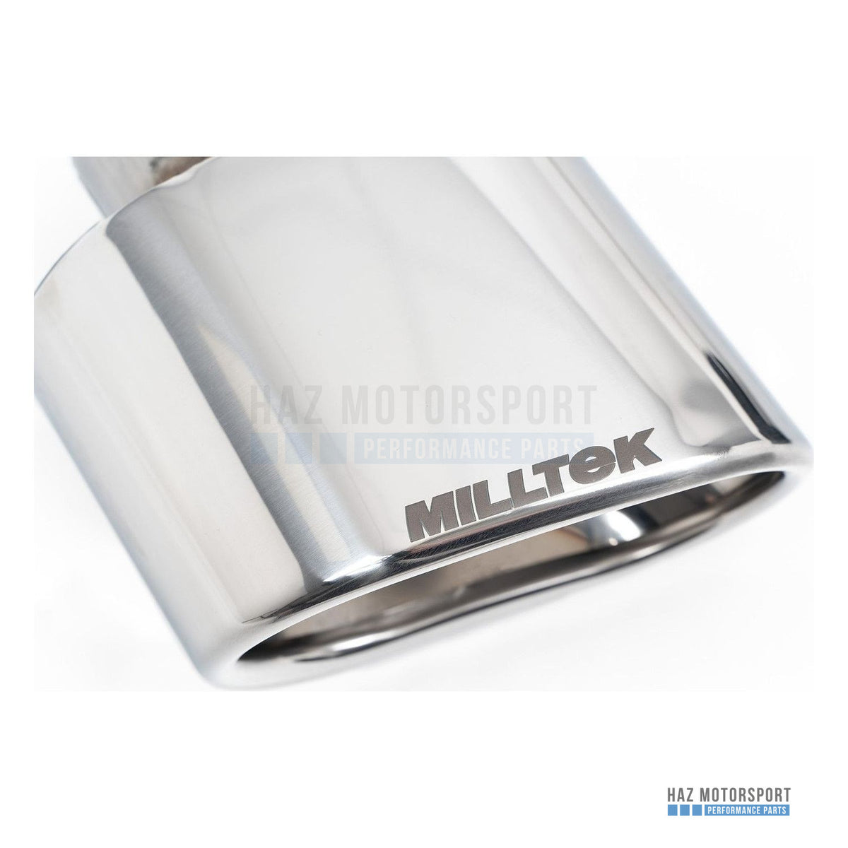 Milltek Sport Cat Back Exhaust – Range Rover Sport P400 L461 3.0 (2022 on) – photo 4