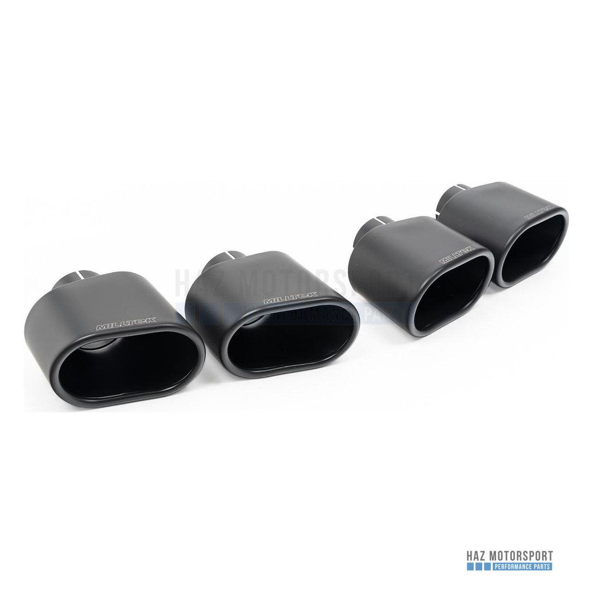 Milltek Sport Cat Back Exhaust – Range Rover Sport P400 L461 3.0 (2022 on) – photo 7