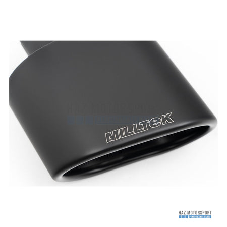 Milltek Sport Cat Back Exhaust – Range Rover Sport P400 L461 3.0 (2022 on) – photo 8