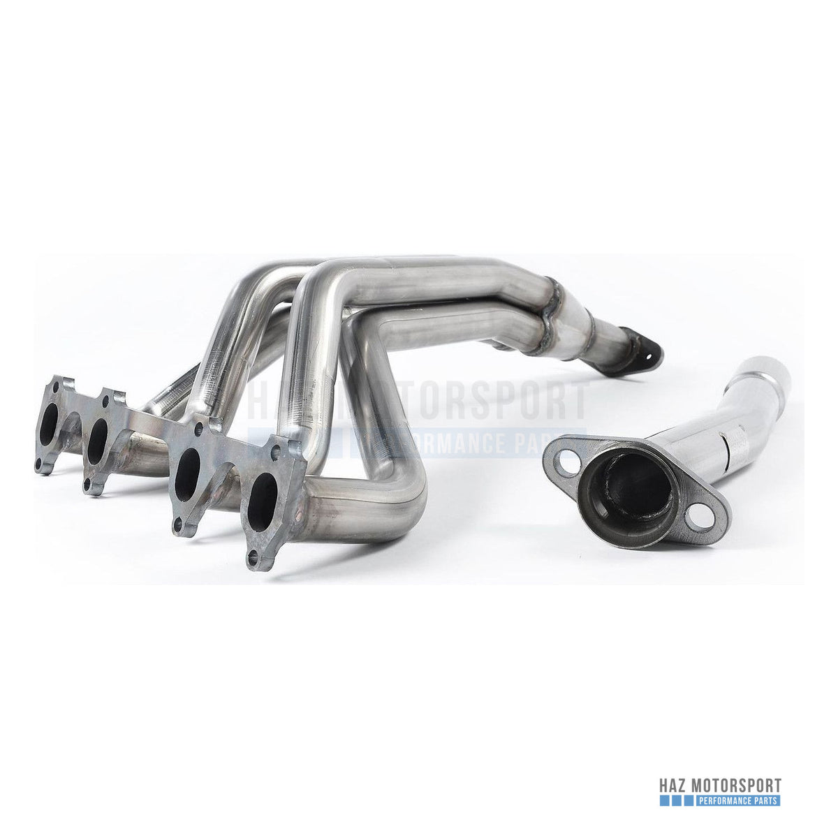 Milltek Sport Cat Back Exhaust – VW Golf GTI Mk2 8V (1984–1992) – photo 1