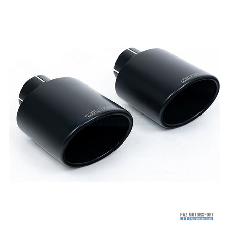 Milltek Sport Cat Back Exhaust – VW Golf GTI Mk8 (2020 on) – photo 6