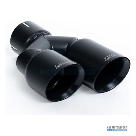 Milltek Sport ECE Approved Sports Cat Downpipe – VW Jetta Mk6 GLI 2.0T TSI (2011–2014) – photo 5