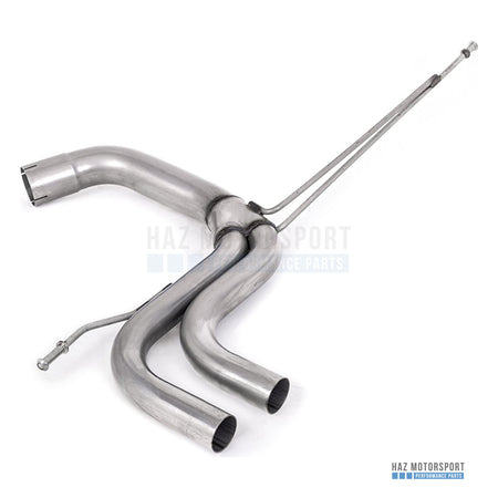 Milltek Sport Exhaust Part – Audi A3 / Leon / Golf (2003–2013) – photo 1