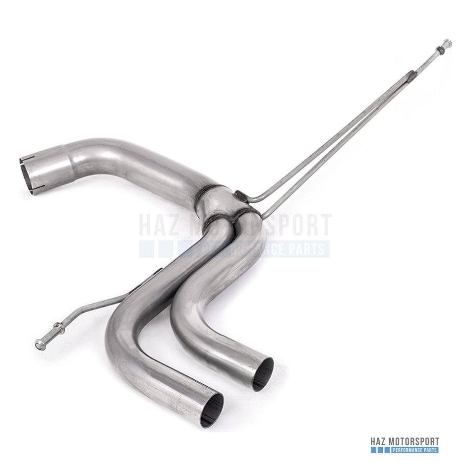 Milltek Sport Exhaust Part – Audi A3 / Leon / Golf (2003–2013) – photo 1