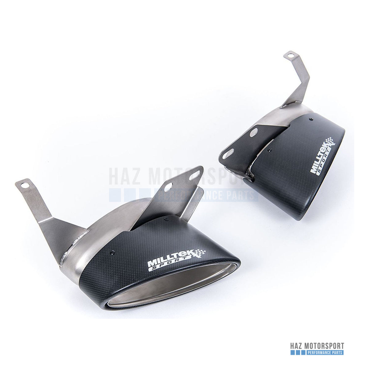 Milltek Sport Exhaust Part – Audi RS6/RS7 C8 (2019 on) – photo 3
