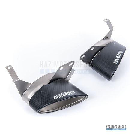 Milltek Sport Exhaust Part – Audi RS6/RS7 C8 (2019 on) – photo 3