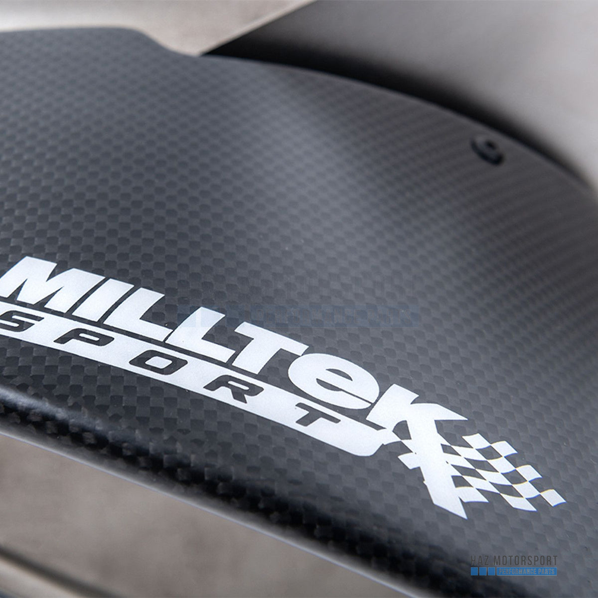 Milltek Sport Exhaust Part – Audi RS6/RS7 C8 (2019 on) – photo 4