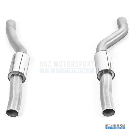 Milltek Sport Exhaust Part – Audi RS6/RS7 C8 (2019 on) – photo 5