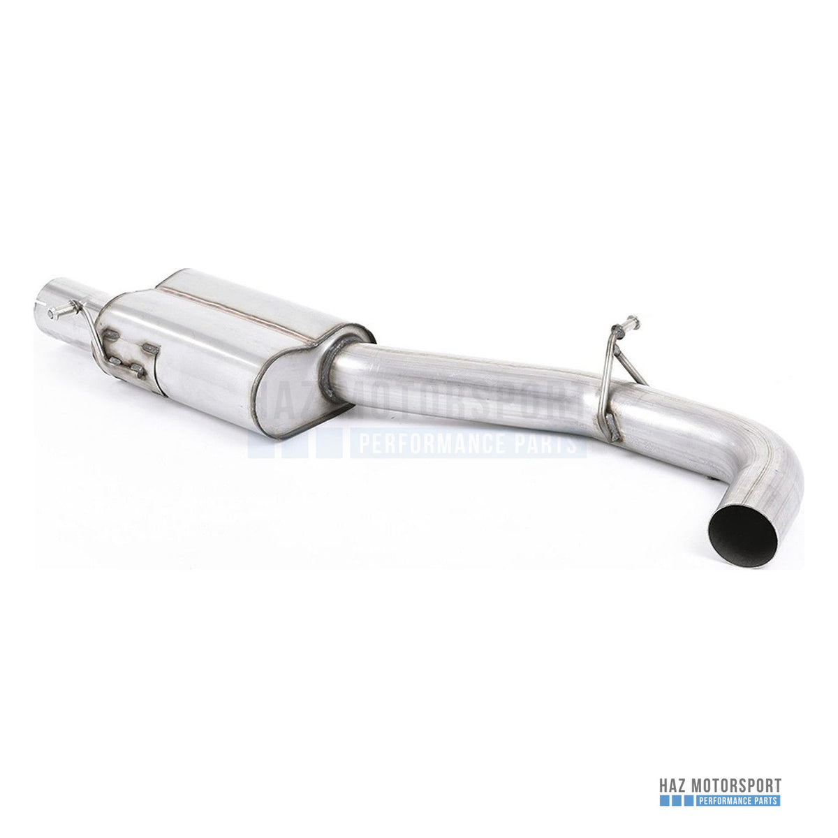 Milltek Sport Exhaust Part – Audi S3 / TT Mk3 / Golf (2013–2021) – photo 1