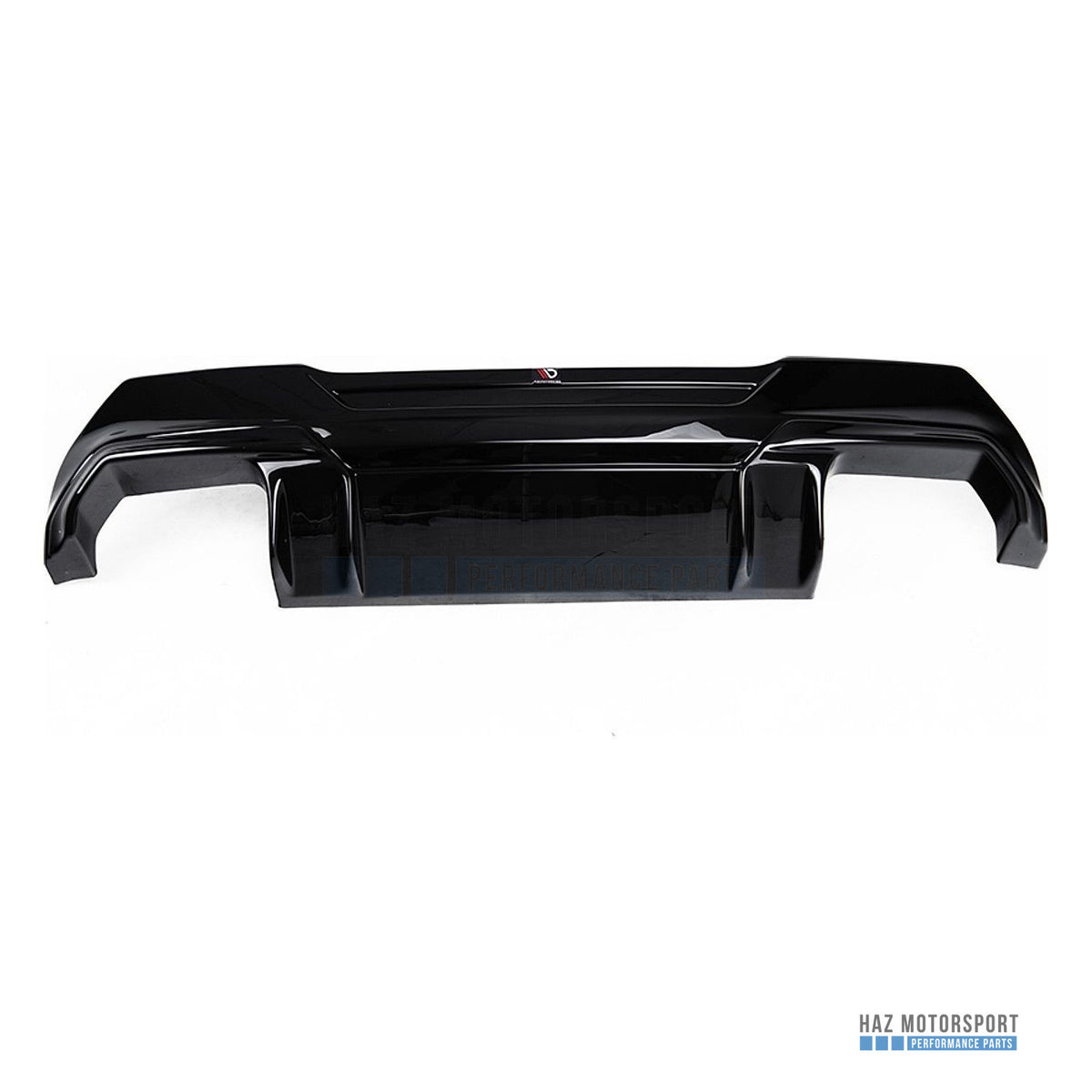 Milltek Sport Exhaust Part – BMW F40 1 Series 128ti (2019 on) – photo 1