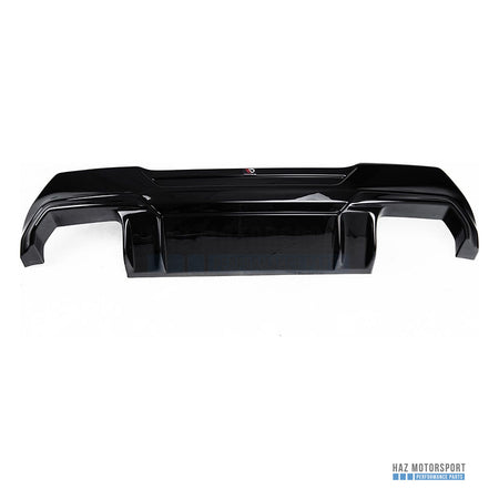 Milltek Sport Exhaust Part – BMW F40 1 Series 128ti (2019 on) – photo 1