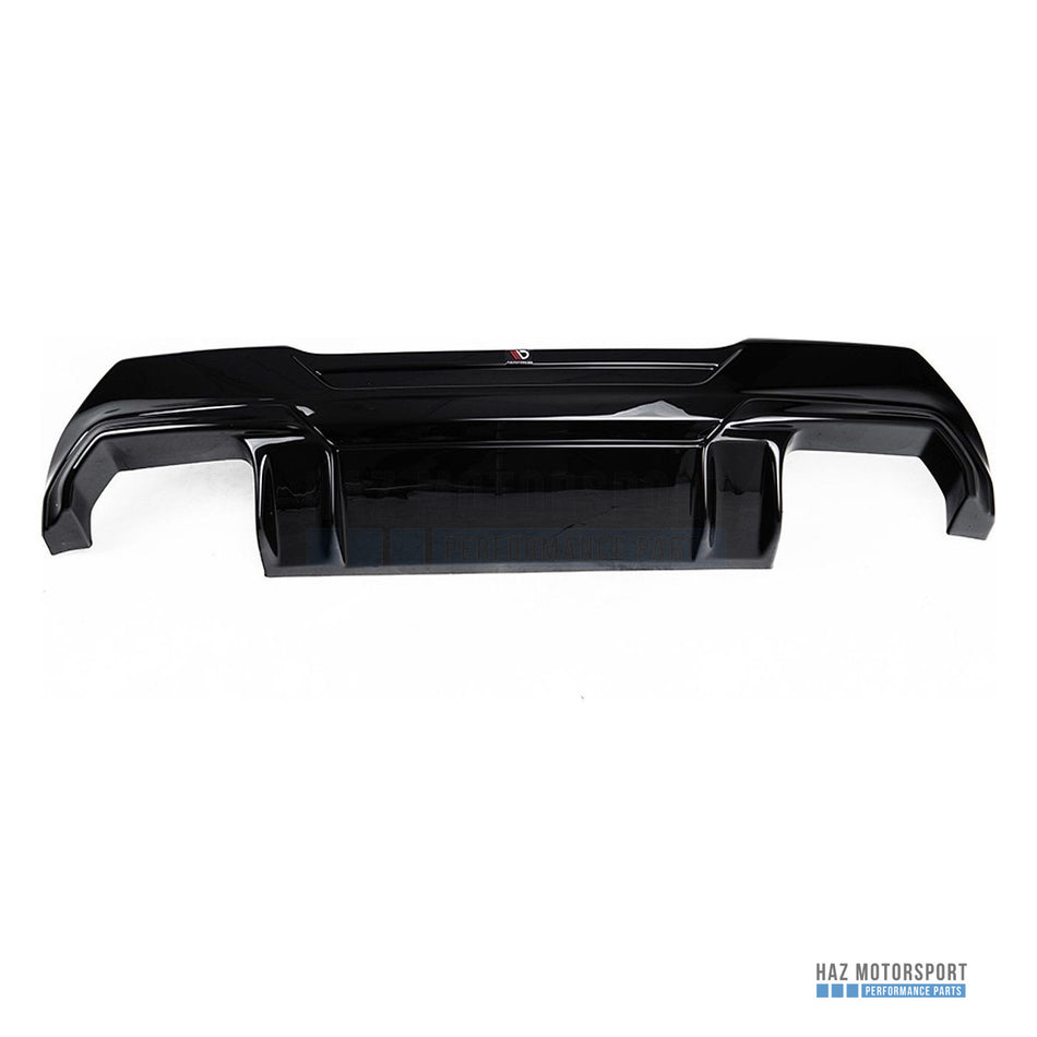 Milltek Sport Exhaust Part – BMW F40 1 Series 128ti (2019 on) – photo 1