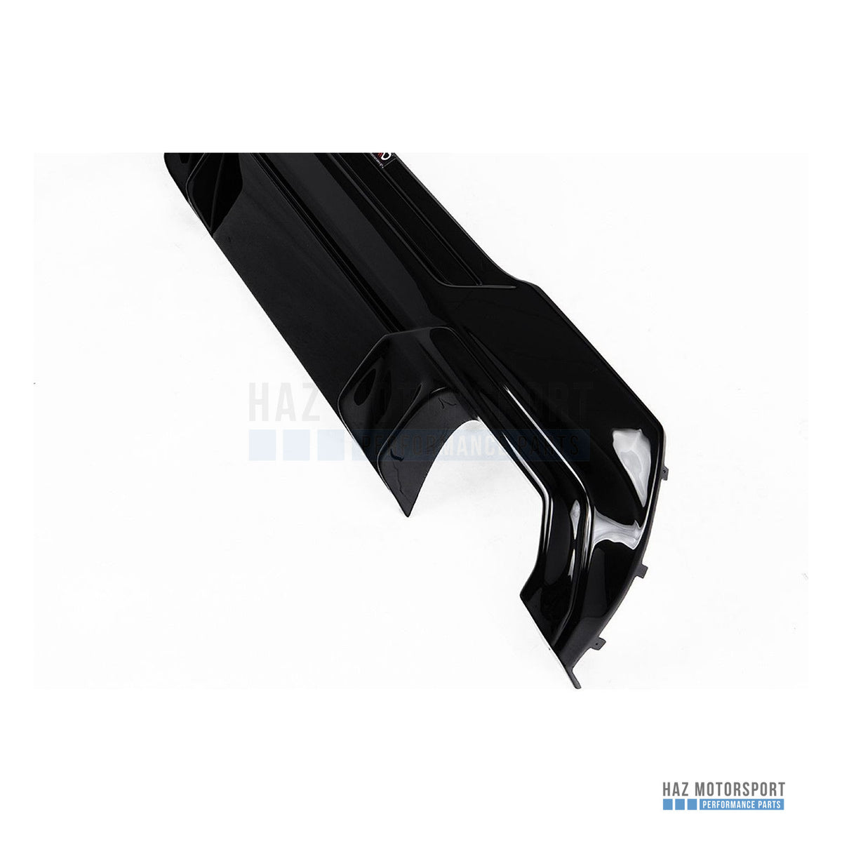 Milltek Sport Exhaust Part – BMW F40 1 Series 128ti (2019 on) – photo 2