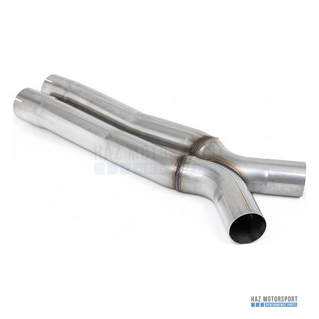 Milltek Sport Exhaust Part – BMW G87 M2 (2023 on) – photo 1