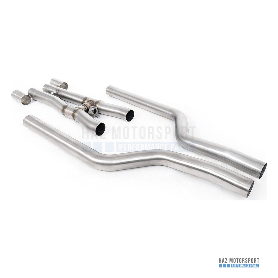Milltek Sport Exhaust Part – BMW M5 F90 (2018–2021) – photo 1