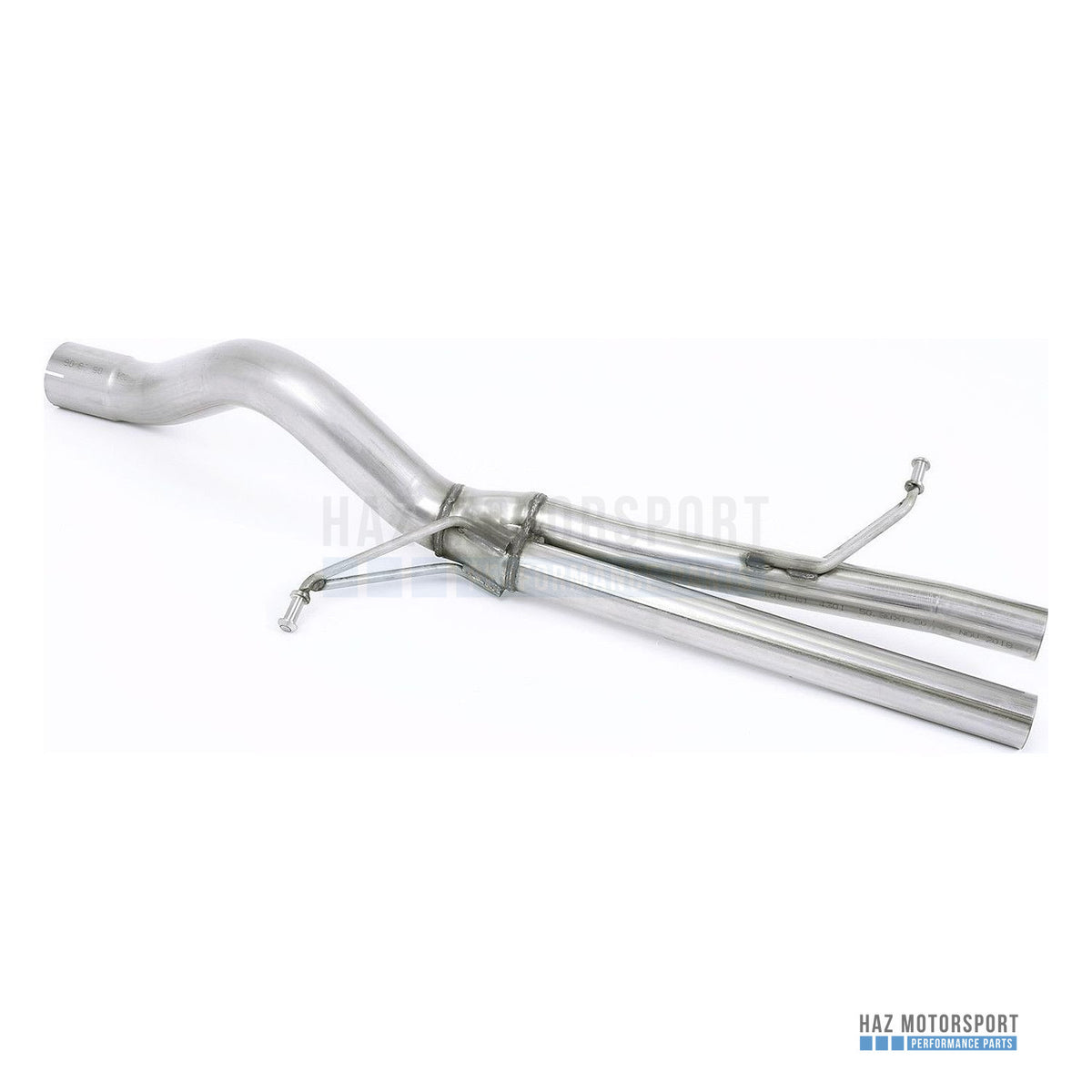 Milltek Sport Exhaust Part – Ford Fiesta Mk7/7.5 ST 1.6 (2013–2017) – photo 1