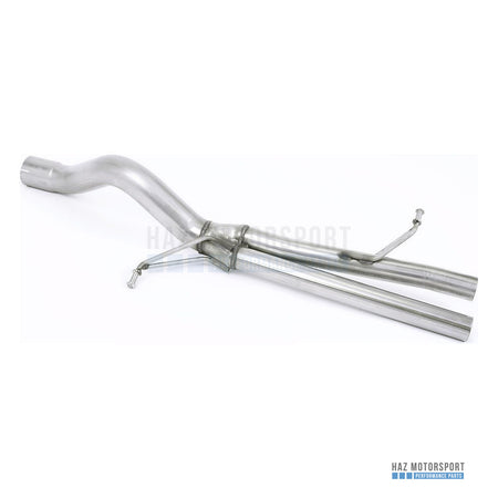 Milltek Sport Exhaust Part – Ford Fiesta Mk7/7.5 ST 1.6 (2013–2017) – photo 1