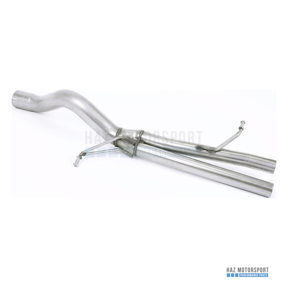 Milltek Sport Exhaust Part – Ford Fiesta Mk7/7.5 ST 1.6 (2013–2017) – photo 1