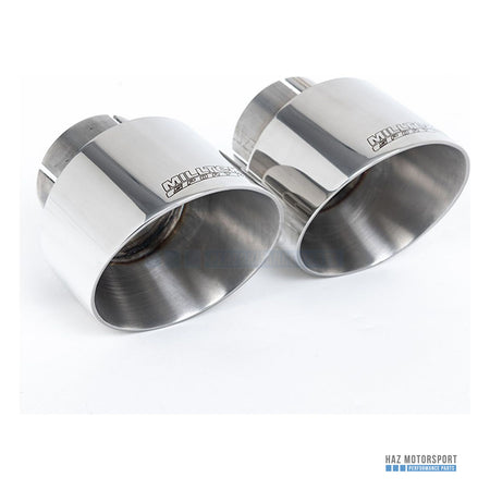 Milltek Sport Exhaust Part – Ford Fiesta Mk8/8.5 ST 1.5 (2018 on) – photo 2