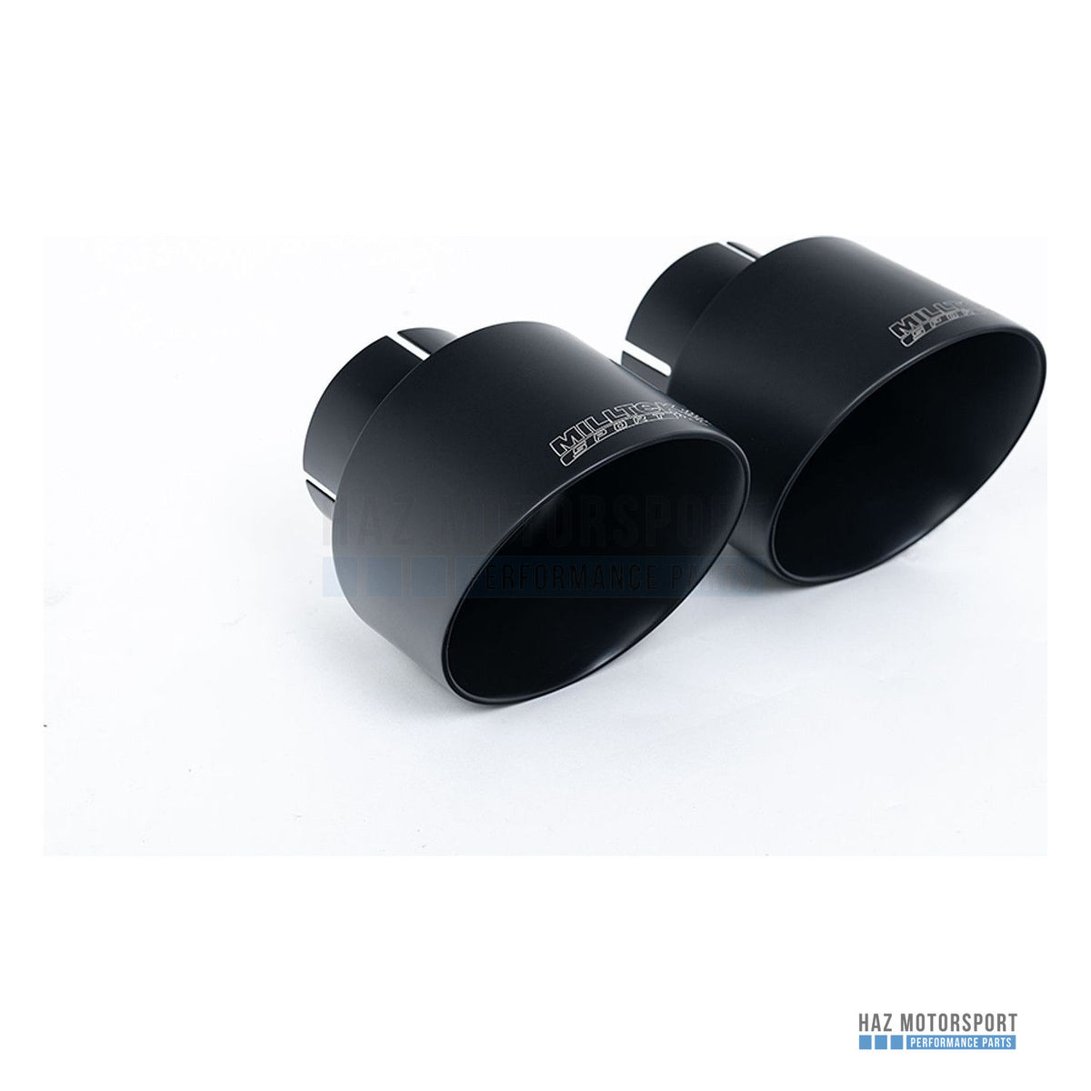 Milltek Sport Exhaust Part – Ford Fiesta Mk8/8.5 ST 1.5 (2018 on) – photo 4