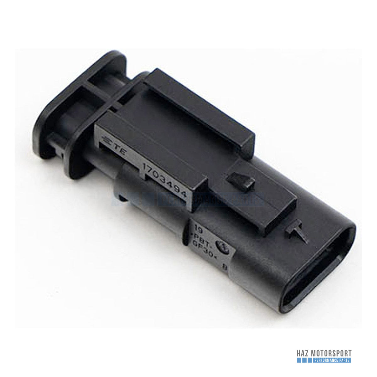 Milltek Sport Valve Blank-Off Module (for Milltek Non-Valved Systems) – Honda Civic Type R FL5 2.0 Turbo (2022 on) – photo 1