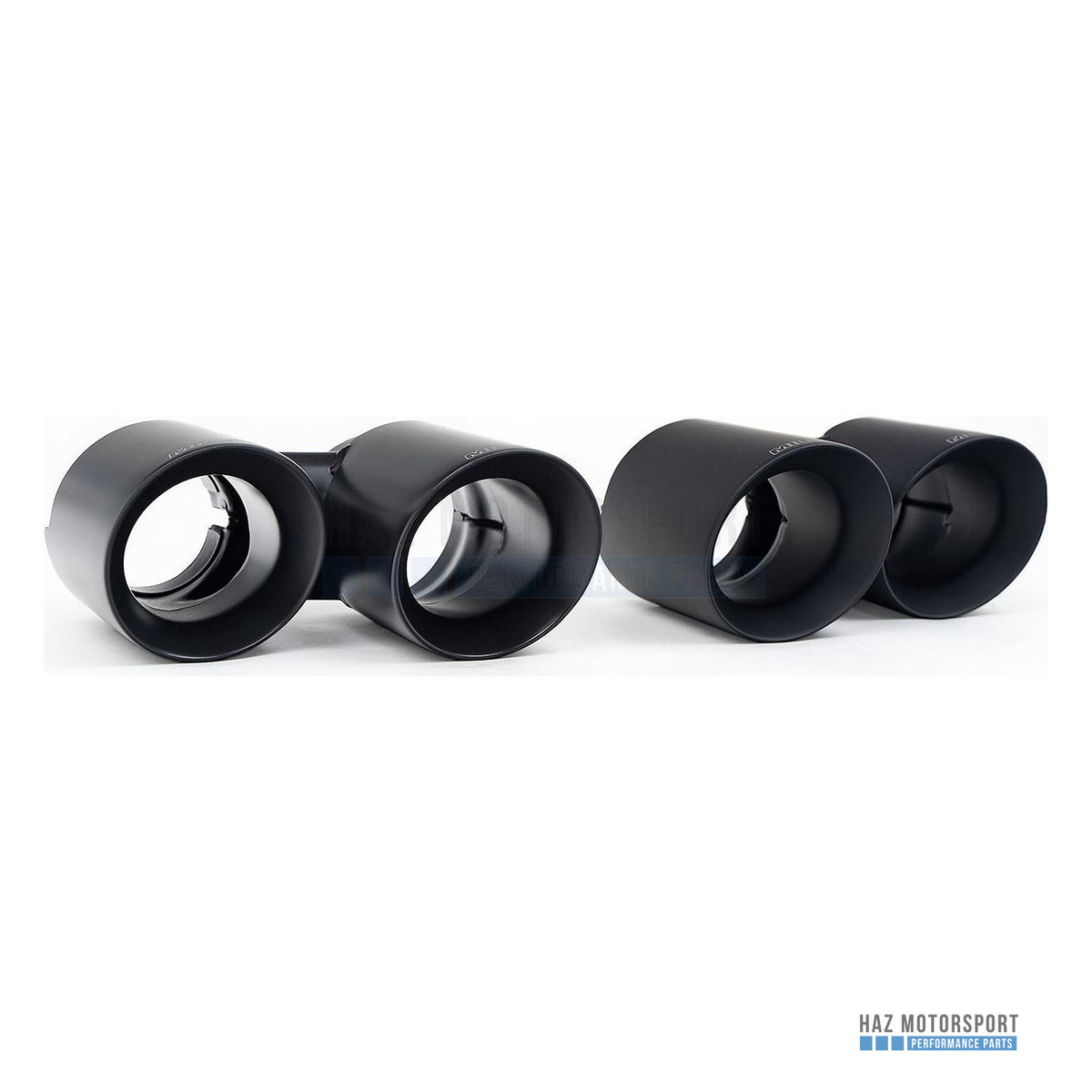 Milltek Sport Exhaust Tips – Porsche 911 991.1 3.8L (2011–2015) – photo 4