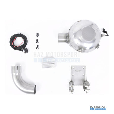 Milltek Sport Exhaust Valve Controller – Audi A6 Active Sound Control (2011–2018) – photo 1