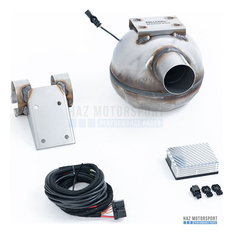 Milltek Sport Exhaust Valve Controller – Audi Q7/Q8 (2016 on) – photo 1