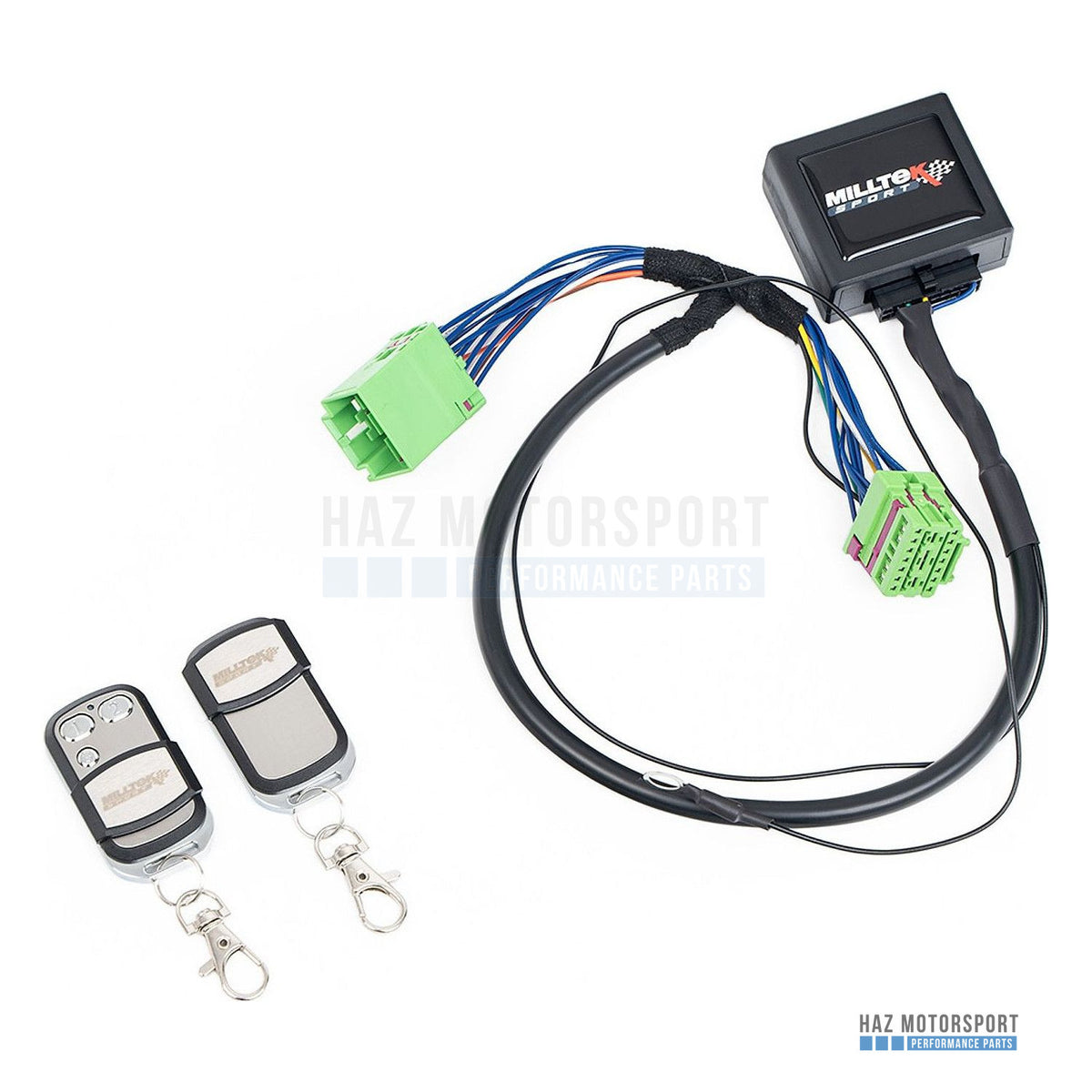 Milltek Sport Exhaust Valve Controller – Audi RS3 8Y (2021 on) – photo 1