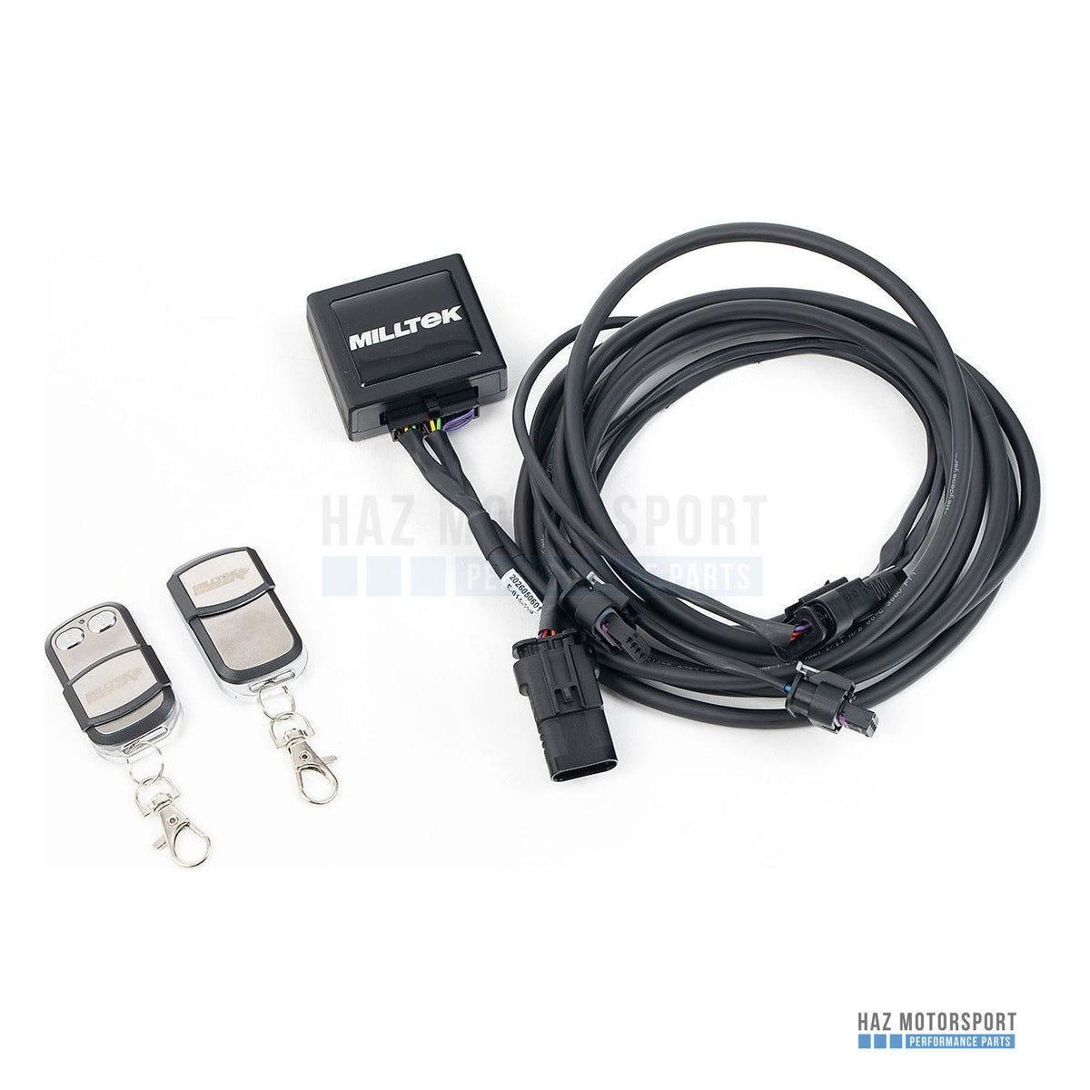 Milltek Sport Exhaust Valve Controller – Audi RS5 B9.5 and B10 (2019 on) – photo 1