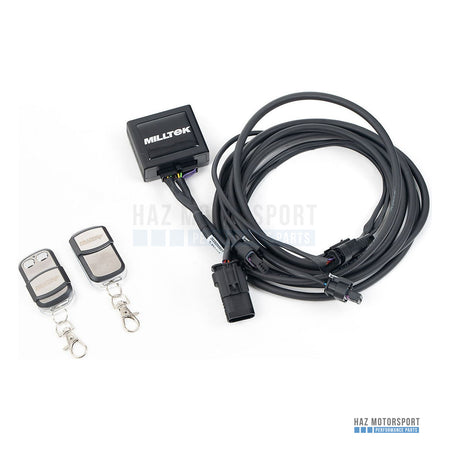 Milltek Sport Exhaust Valve Controller – Audi RS5 B9.5 and B10 (2019 on) – photo 1