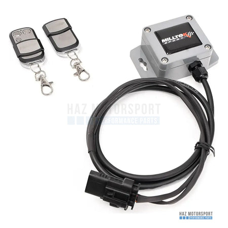 Milltek Sport Exhaust Valve Controller – BMW 2 Series / 3 Series / 4 Series / Supra (2019 on) – photo 1