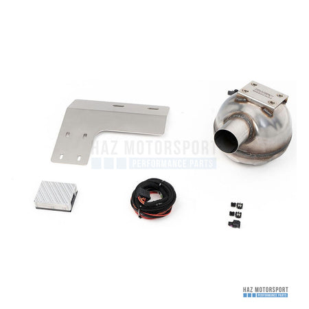 Milltek Sport Exhaust Valve Controller – Land Rover Defender D200/250/300 90,110,130 (2019 on) – photo 1
