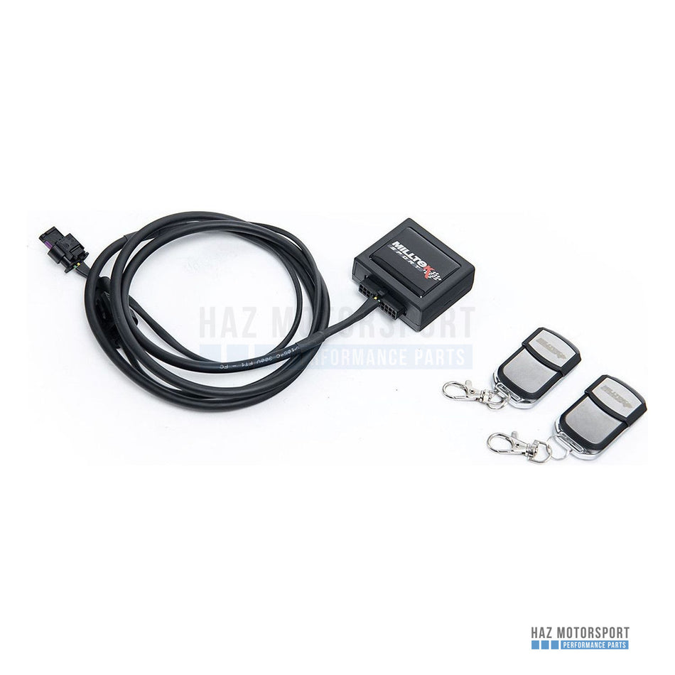 Milltek Sport Exhaust Valve Controller – Lotus Emira 2.0T (2022 on) – photo 1