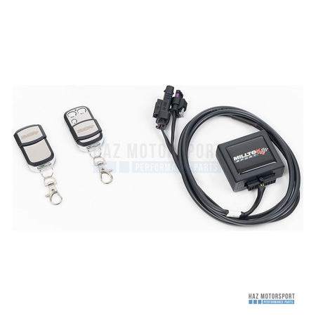Milltek Sport Exhaust Valve Controller – Mercedes A35 AMG (2019 on) – photo 2