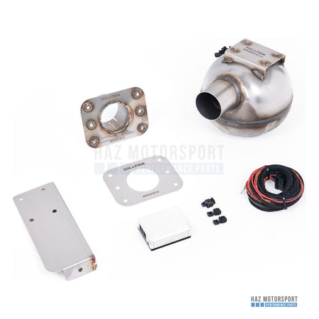 Milltek Sport Exhaust Valve Controller – Tesla Model X All Variants (2017 on) – photo 1