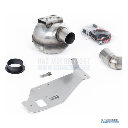 Milltek Sport Exhaust Valve Controller – Tesla Model Y RWD & Dual Motor AWD (2021 on) – photo 1