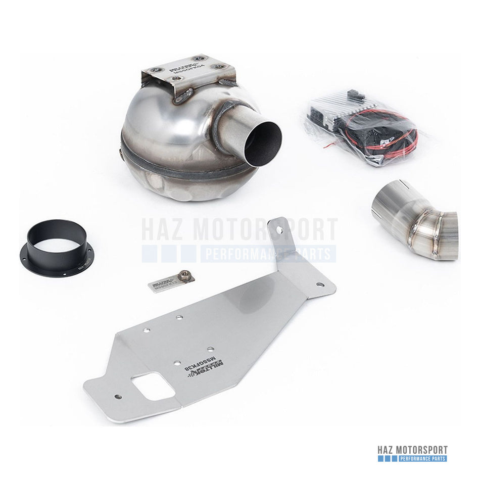 Milltek Sport Exhaust Valve Controller – Tesla Model Y RWD & Dual Motor AWD (2021 on) – photo 1
