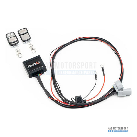Milltek Sport Exhaust Valve Controller – Toyota GR Corolla 1.6 Turbo (2023 on) – photo 1