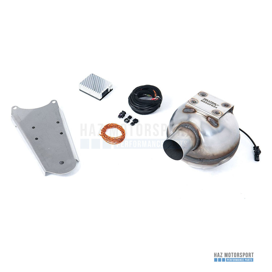 Milltek Sport Exhaust Valve Controller – VW Amarok 2.0 BiTDI & 3.0 V6 TDI (2010 on) – photo 1