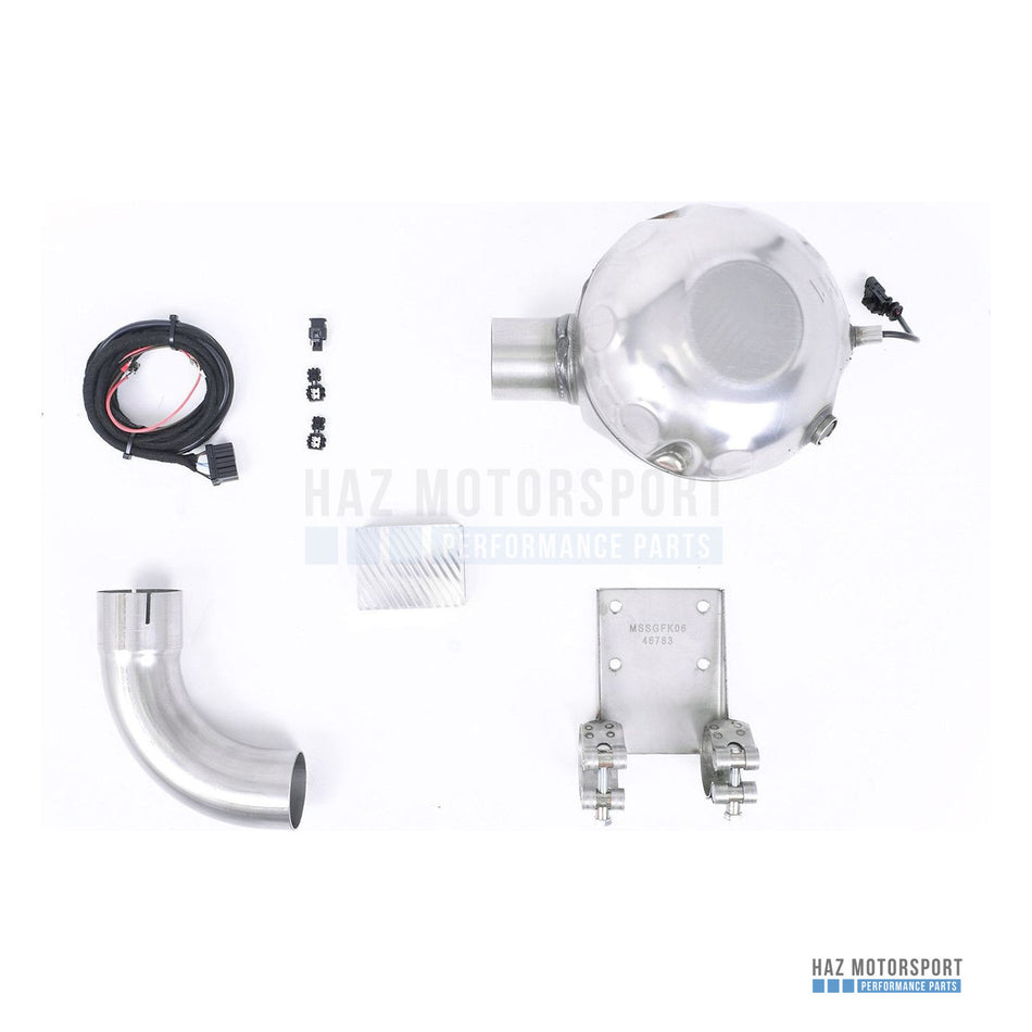 Milltek Sport Exhaust Valve Controller – VW Caddy 2.0 TDI (2003–2020) – photo 1