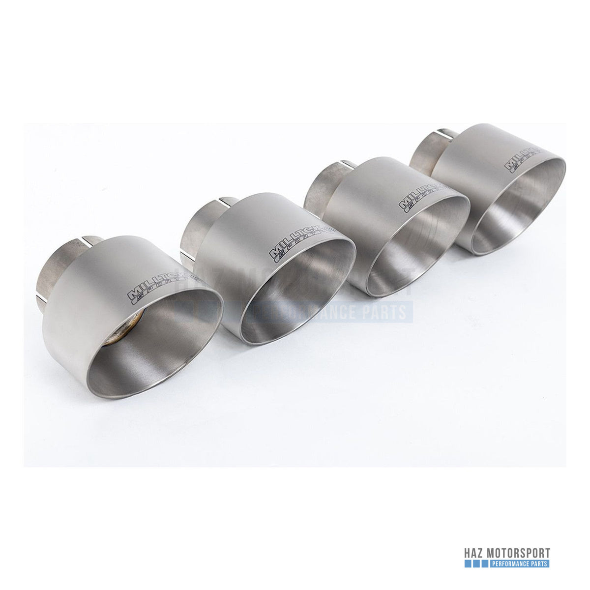 Milltek Sport GPF Back Exhaust – BMW F40 1 Series 128ti (2021 on) – photo 10