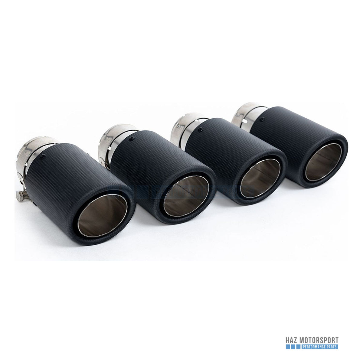 Milltek Sport GPF Back Exhaust – Land Rover Defender 130 3.0 I6 P400 (2023 on) – photo 10