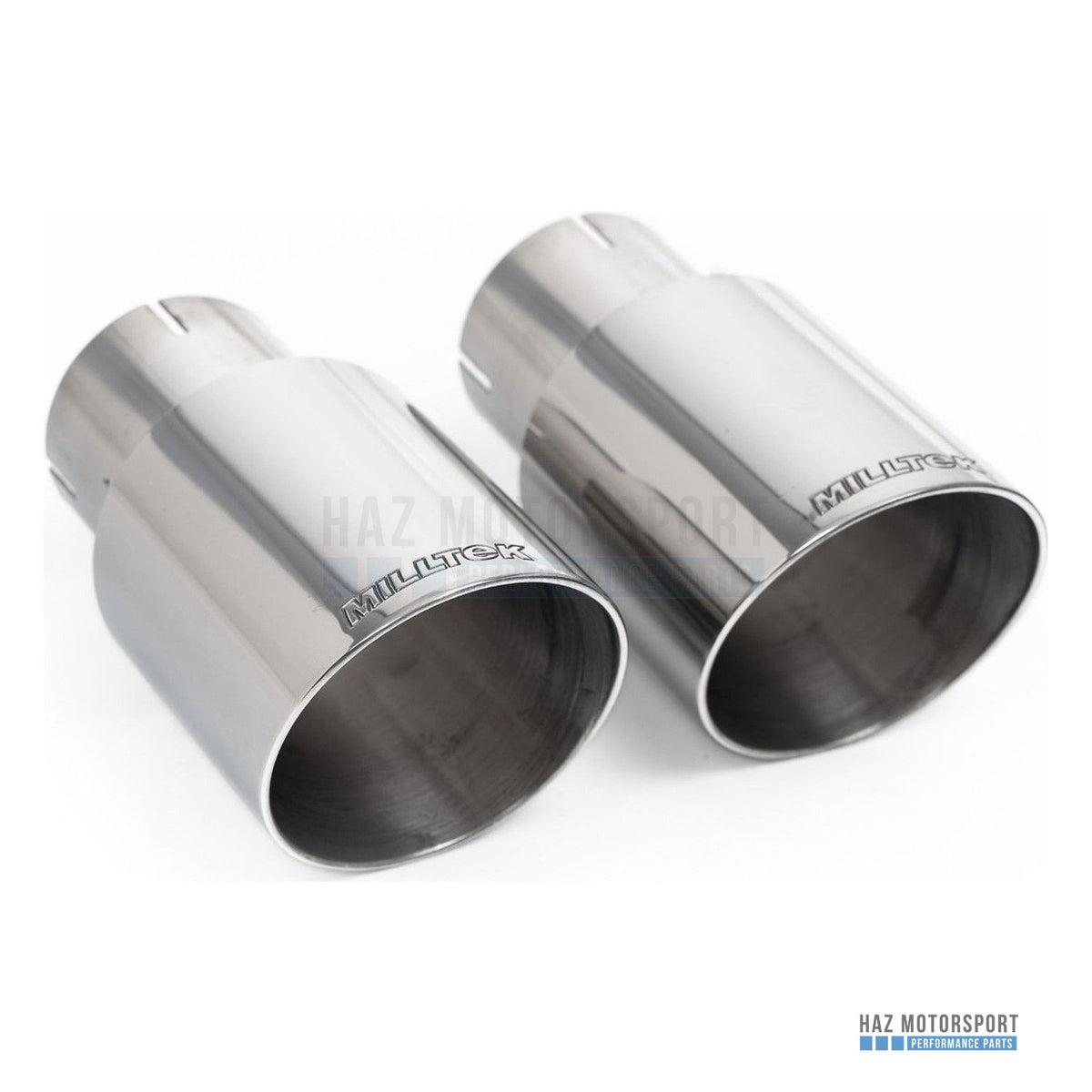 Milltek Sport GPF Back Exhaust – Mini Cooper S F56 (LCI Only) (2020–2024) – photo 2