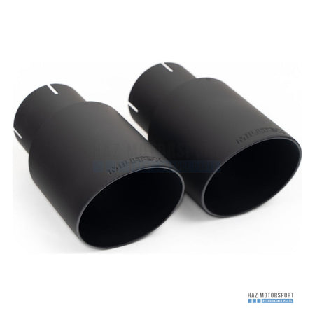 Milltek Sport GPF Back Exhaust – Mini Cooper S F56 (LCI Only) (2020–2024) – photo 4
