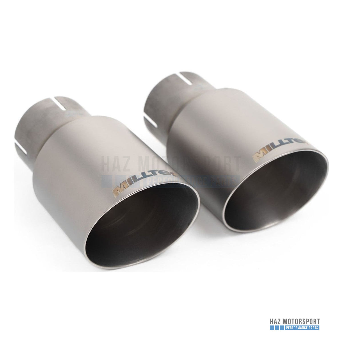 Milltek Sport GPF Back Exhaust – Mini Cooper S F56 (LCI Only) (2020–2024) – photo 7